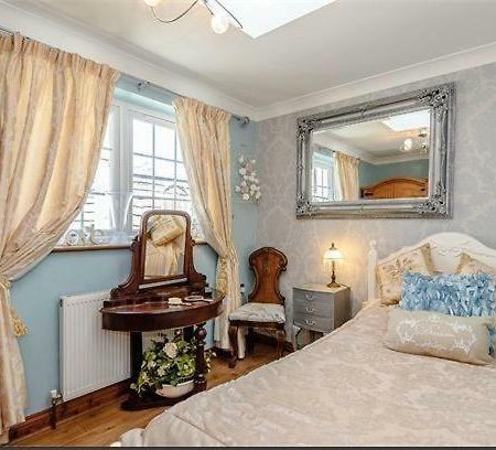 Little Croft Apartamento Haddenham  Exterior foto