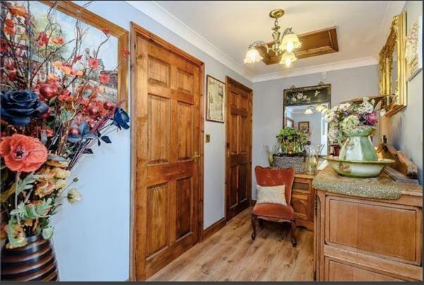 Little Croft Apartamento Haddenham  Exterior foto